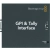 Blackmagic Design GPI and Tally Interface