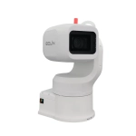 Bolin EXU248F - Zewnętrzna kamera PTZ 4K z 48x  Zoom, 6G-SDI, HDMI, SFP, PoE++, IP - Biała