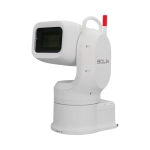 Bolin EXU230H – Zewnętrzna Kamera PTZ Full HD z 30x Zoom, 3G-SDI, HDMI, SFP, PoE++, IP - Biała