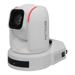 Bolin R9-420F – Kamera PTZ 4K60 z 20x Zoom, 12G-SDI, HDMI, SFP, IP Biała