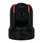 Bolin R9-420F – Kamera PTZ 4K60 z 20x Zoom, 12G-SDI, HDMI, SFP, IP Czarna