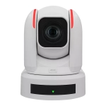 Bolin R9-418F – Kamera PTZ 4K z 1" sensorem, 18x zoomem, 12G-SDI, HDMI, SFP, IP, PoE++ Biała