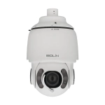 Bolin SD530H – Zewnętrzna Kamera PTZ Full HD z 30x Zoomem i Wyjściami SDI/IP - Biała