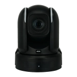 Bolin R9-418F – Kamera PTZ 4K z 1" sensorem, 18x zoomem, 12G-SDI, HDMI, SFP, IP, PoE++ Czarna