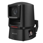 Bolin Range PTZR 4K60 – Kamera PTZ IP65 Outdoor