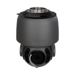 Bolin SD530H – Zewnętrzna Kamera PTZ Full HD z 30x Zoomem i Wyjściami SDI/IP - Czarna