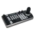Bolin KBD 1020N kontroler PTZ NDI joystick VISCA ONVIF