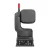 Bolin EXU420F – Zewnętrzna kamera PTZ 4K60 z 20x Zoom, 12G-SDI, HDMI, SFP, PoE++, IP - Czarna