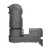 Bolin EX1030H – Zewnętrzna Kamera PTZ Full HD z 30x Zoom, 3G-SDI, PoE++, IP - Czarna