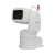 Bolin EXU420F – Zewnętrzna kamera PTZ 4K60 z 20x Zoom, 12G-SDI, HDMI, SFP, PoE++, IP - Biała