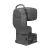 Bolin EXU420F – Zewnętrzna kamera PTZ 4K60 z 20x Zoom, 12G-SDI, HDMI, SFP, PoE++, IP - Czarna