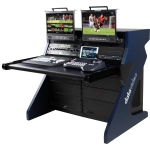 DataVideo OBV-3200 HD 12-CH Mobilne Studio Wideo