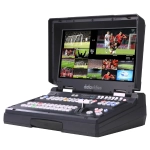 DataVideo HS-3200 12-CH Mobilne studio HD (8 x SDI, 4 x HDMI)
