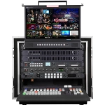 DataVideo MS-3200 HD 12-Kanałowe Mobilne Studio Wideo