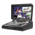 DataVideo HS-1300 HD 4 x SDI + 2 x HDMI Streaming