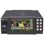 DataVideo HDR-80 ProRes Video Recorder - DEMO