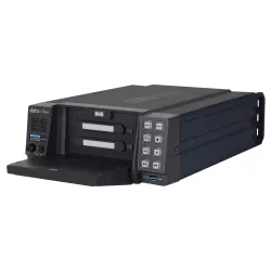 DataVideo HDR-80 ProRes Video Recorder - DEMO