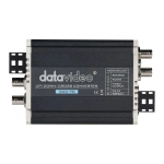 Datavideo DAC-70 Up/Down Cross Konwerter