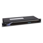 DataVideo KMU-100 4K Multi-Camera Processor DataVideo KMU-100 4K Multi-Camera Processor