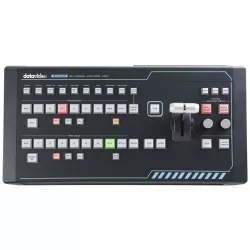 DataVideo RMC-260 SE-1200MU Panel sterowania