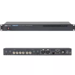 Datavideo SE-1200 MU 6 Input Rackmount HD Mixer