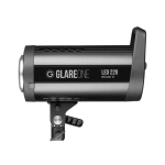 GlareOne LED 220 BiColor D Studyjna lampa LED o mocy 220W