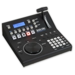 Kontroler Replay Czterokanałowy - JLCooper SloMo Mini RS-422