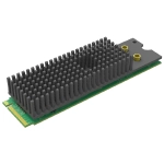 Magewell Eco Capture Dual SDI M.2 | Dwukanałowa karta M.2 przechwytująca 2K