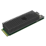 Magewell Eco Capture HDMI 4K M.2 | Jednokanałowa karta M.2 przechwytująca 4K