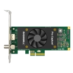 Magewell Pro Capture AIO 4K Plus | Jednokanałowa karta przechwytująca 4K (SDI, HDMI)