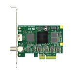 Magewell Pro Capture AIO 4K | Jednokanałowa karta przechwytująca 4K (SDI, HDMI)