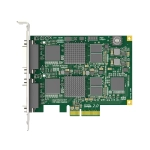 Magewell Pro Capture Dual DVI | Dwukanałowa karta PCIe przechwytująca HD