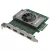 Magewell Pro Capture Quad HDMI | Czterokanałowa karta PCIe do przechwytu HD