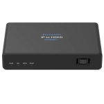 Magewell Pro Convert IP to HDMI – dekoder IP QHD NDI