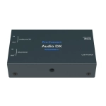 Magewell Pro Convert Audio DX | Wieloformatowy konwerter audio IP i urządzenie przechwytujące z obsługą Dante®