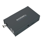Magewell Pro Convert SDI TX | Jednokanałowy konwerter 3G-SDI na Full NDI