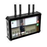Magewell Director One mobilne studio transmisji na żywo