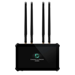 Magewell Director Plus mobilne studio produkcji 4K