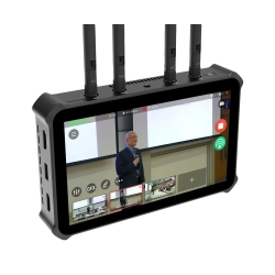 Magewell Director One mobilne studio transmisji na żywo