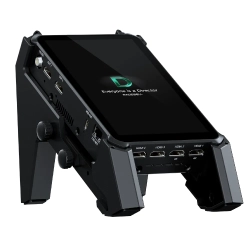 Magewell Director Plus mobilne studio 4K produkcja live