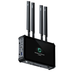 Magewell Director Plus mobilne studio produkcji 4K