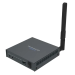 Magewell Ultra Encode SDI  | Uniwersalny koder H.264/ H.265
