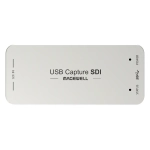 Magewell USB Capture SDI Gen 2 | Jednokanałowe urządzenie USB do przechwytu