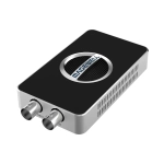 Magewell USB Capture SDI 4K Plus | Jednokanałowe urządzenie USB do przechwytu 4K