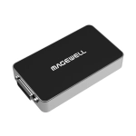 Magewell USB Capture DVI Plus | Jednokanałowe urządzenie USB do przechwytu 2K