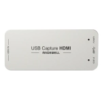 Magewell USB Capture HDMI Gen 2 | Jednokanałowe urządzenie USB do przechwytu