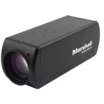 Marshall Electronics CV355-30X-IP | Compact HD Broadcast Camera with 4.6-135mm 30x Zoom Lens – 3G/HD-SDI & HDMI Output