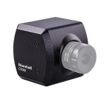 Marshall CV348 - Kompaktowa kamera Full-HD z wyjściem 3G-SDI i mocowaniem obiektywu CS