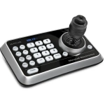 Marshall Electronics VS-PTC-200 | Compact PTZ Camera Controller with 4D Joystick