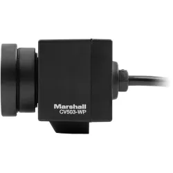 Marshall Electronics CV503-WP | IP67 Weatherproof 3G/HD-SDI Output (PAL & NTSC)